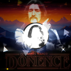 Barış Manço - Dönence (Prod. By Dj Matrax)