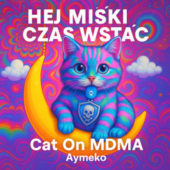 HEJ MIŚKI CZAS WSTAĆ
