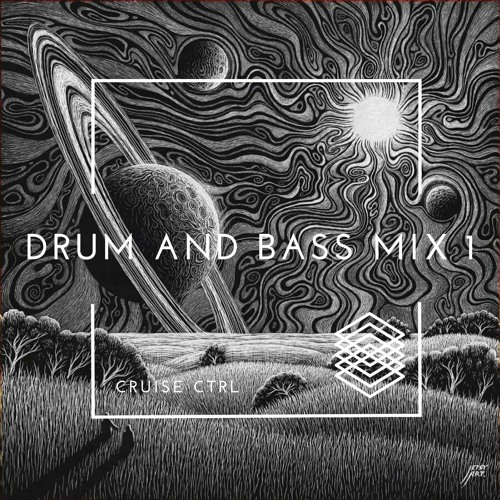 Stream Drum and bass Mix 1 by Scrom Listen online for free on SoundCloud