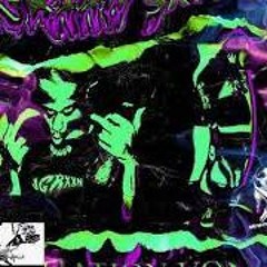 JGRXXN x SXMPRA TYPE BEAT "Shadows"|prod.Bam Severn