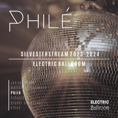 @ Electric Ballroom NYE2023-2024