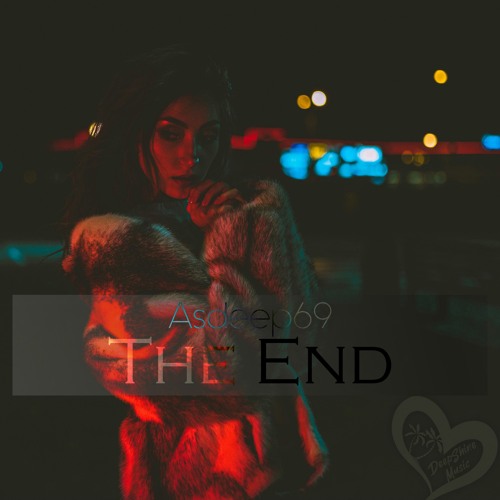 Asdeep69 - The End
