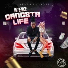 Intence - Gangsta Life [Unmask Riddim] (Raw)