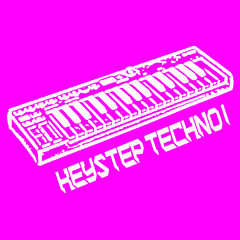 KEYSTEP TECHNO I