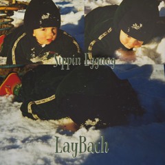 Sippin Eggnog (xmas track)