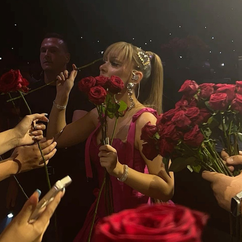 Ayliva - Scheine zählen (HardTekk Remix) Dreamx