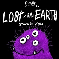 Lost On Earth - Stuck In Limbo (Original Mix)