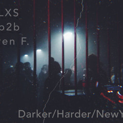 LXS b2b Sven F. - Darker/Harder/NewYear  2021-12-26