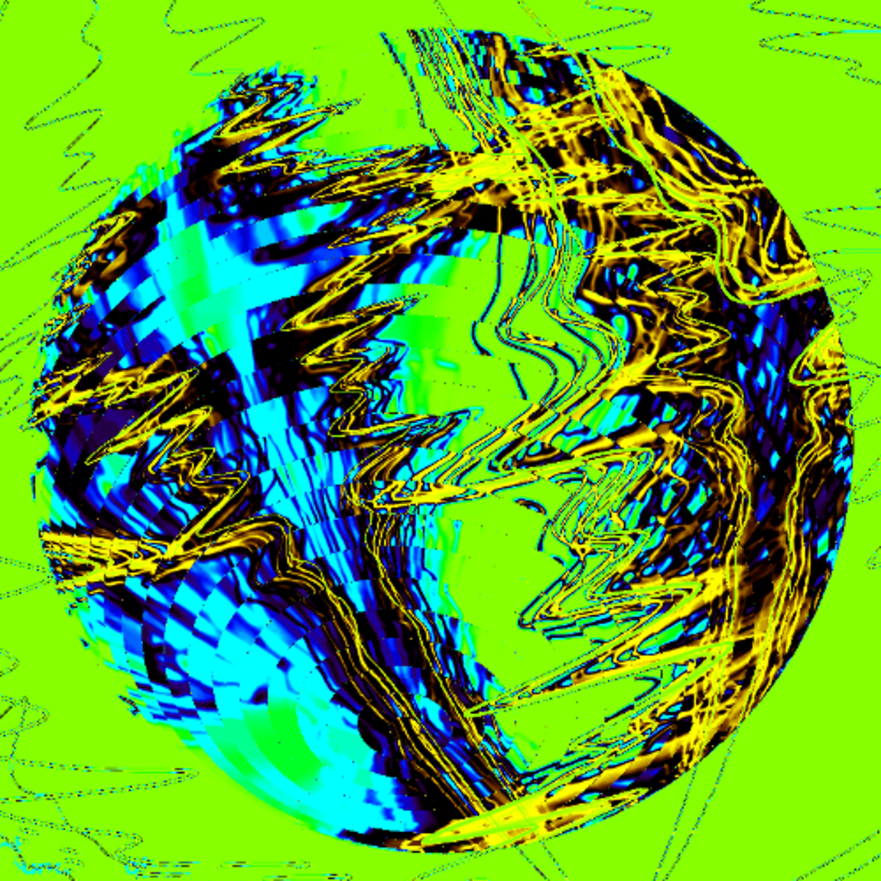 PLATO No. 10832 Filters as Holes episode artwork
