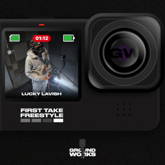 Lucky Lavish First Take #GW1TF - Live Version