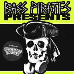 Bass Pirates Promo Mix