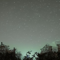 A2. Night Vision Fantasia (Original Mix)