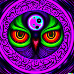 Woolihoo vs Rainbow Jackson - Some Crazy Weyrdness (Name Pending) [185] [WIP]