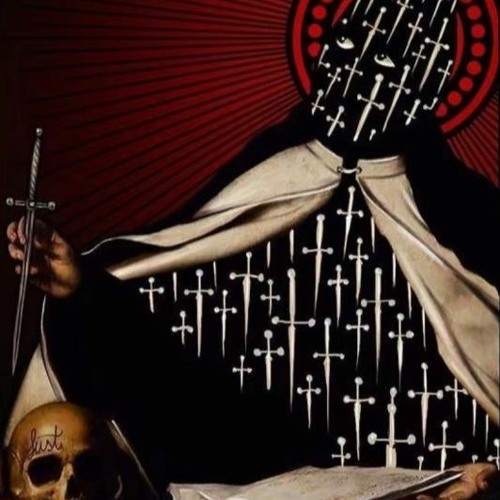 Tricky Disco (Hard parts loop + slowed)