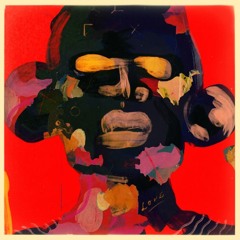 Extremely Bad Man - Love Is Pure Full Album