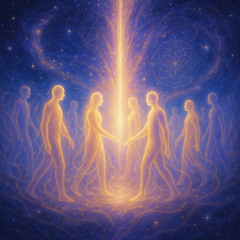 Reunion of Souls | Morphic & Energetic Field