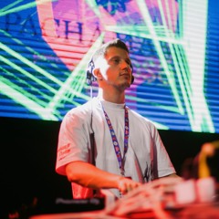 KALJE VEST @Exit festival 2023 - Pachamama stage 9.7.2023.
