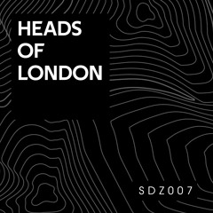 SDZ007 ZEN-Core Sound Pack "Heads of London" - Sound Demo