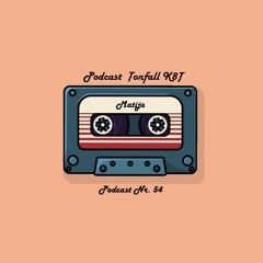 Tonfall K8T Podcast 054 - mit Matija