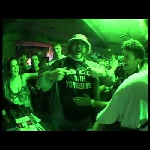 Bakey B2B FELIXCW DJ Set | Keep Hush Live Leeds  The Old Red Bus Station X KH Presents