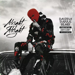 Alright Alright SYRYUS REMIX