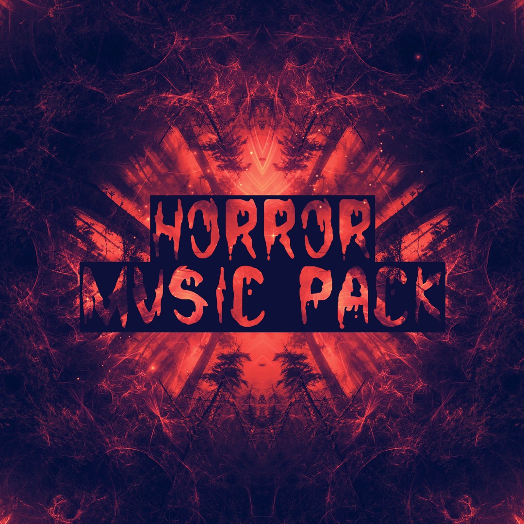 Listen to The Unexpected by Epikton in Horror Music Pack