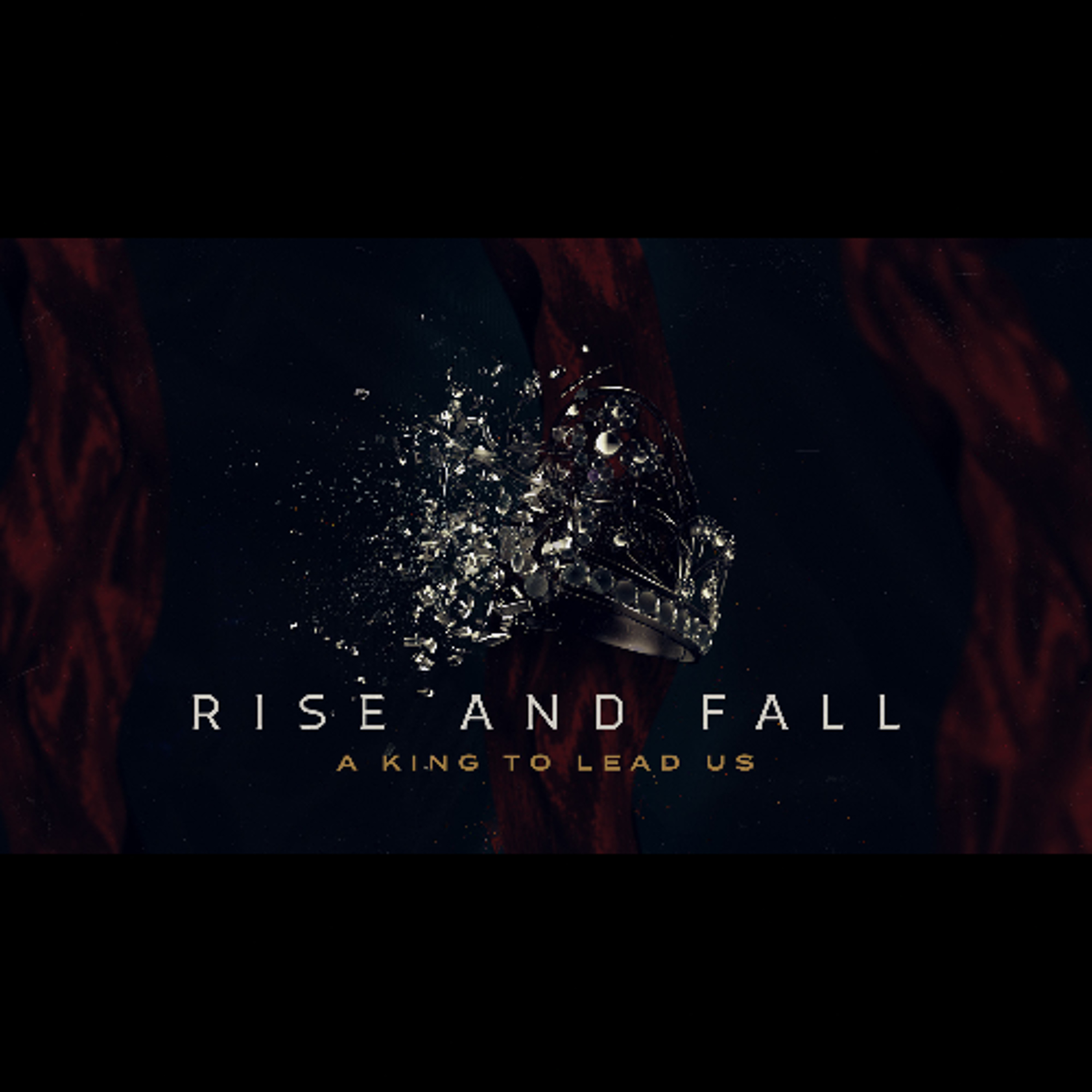 Rise And Fall #2: A Crisis (1 Samuel 2:12-26) episode artwork