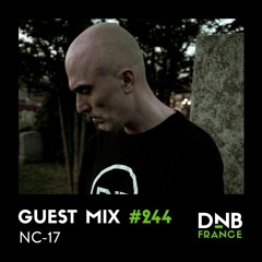 Guest Mix #244 – NC-17