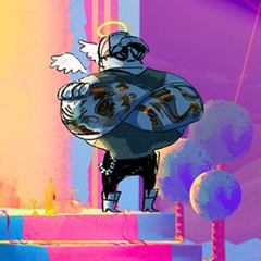 The After Party [GGJ 2022 Game Soundtrack]