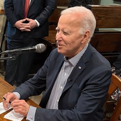 Exclusive Interview with President Joe Biden