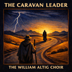 The Caravan Leader