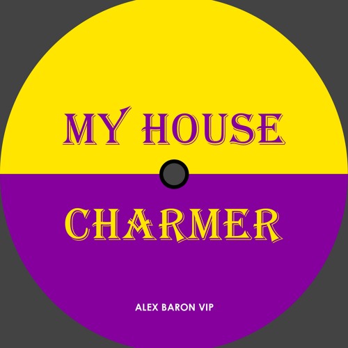 My House Charmer (Alex Baron Vip)