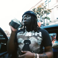 LUCKI - Rights (HoodTrap Remix) (Prod. YNG B4RL)