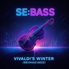 Vivaldi’s Winter (Reimagined)
