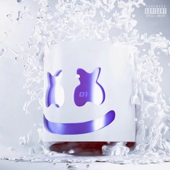 Marshmello - Shockwave (Red-01 Remix)