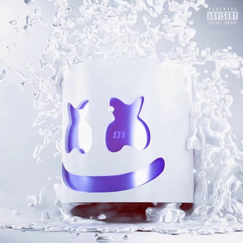 Marshmello - Shockwave (Red-01 Remix)