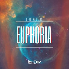 Dj FábioDeep - Euphoria (Original Mix)