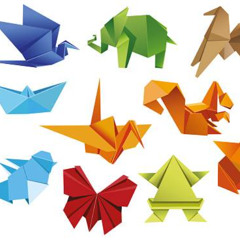 origami