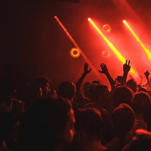 Lisa P - In The Mix UK - Trance 11-07-21