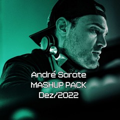 André Sarate Mashup Pack | Dez 2022