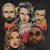 Artwork for Kris Kross Amsterdam, Sofía Reyes, Tinie Tempah - How You Samba