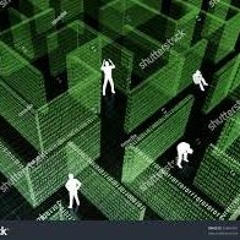 Lost In Information(Who Are You)