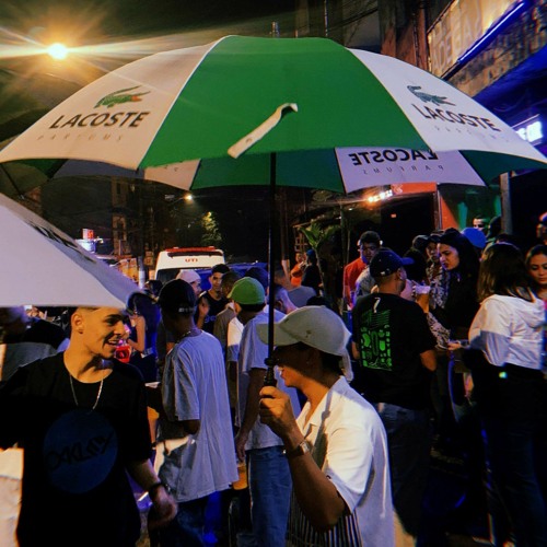 MEGA AGUDO BOTA NELA - MC GW (( DJ RAMON SP)) (USEM FONES) 🎧🥴