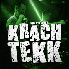 NDS PRESENTS: KRACHTEKK | PROMO MIX