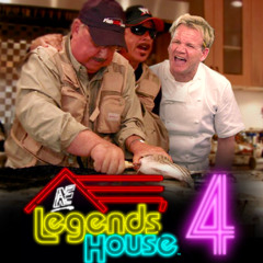 Legends House Part 4