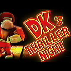 DK's Thriller Night - DitzyFlama