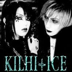 KILHI+ICE - velvet