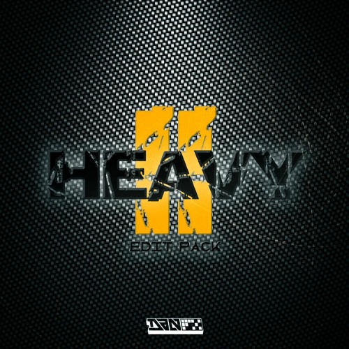 HEAVY EDIT PACK VOL 2 [HYPEDDIT BASS #2]