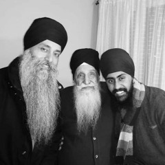 ਅਨਭਉ ਕਿਨੈ ਨ ਦੇਖਿਆ ਬੈਰਾਗੀਅੜੇ ॥ Bhai Dilveer Singh Jee Singapore