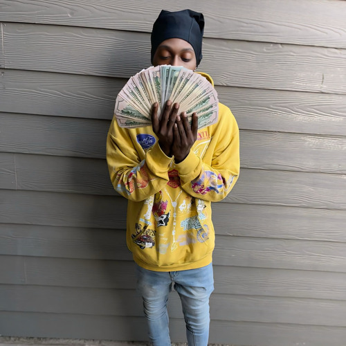 IsoBkae - Str8 Cash [Prod: Souljaspirits + vmesh + vonperp] [@DJGren8de + Slump Audios Exclusive]